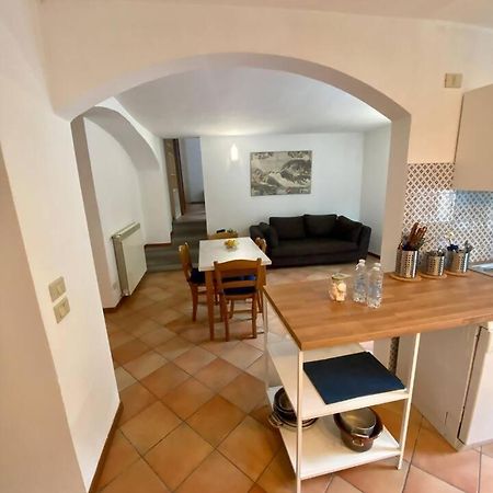 La Piccola Gioia 1 Apartment Bergamo Exterior photo