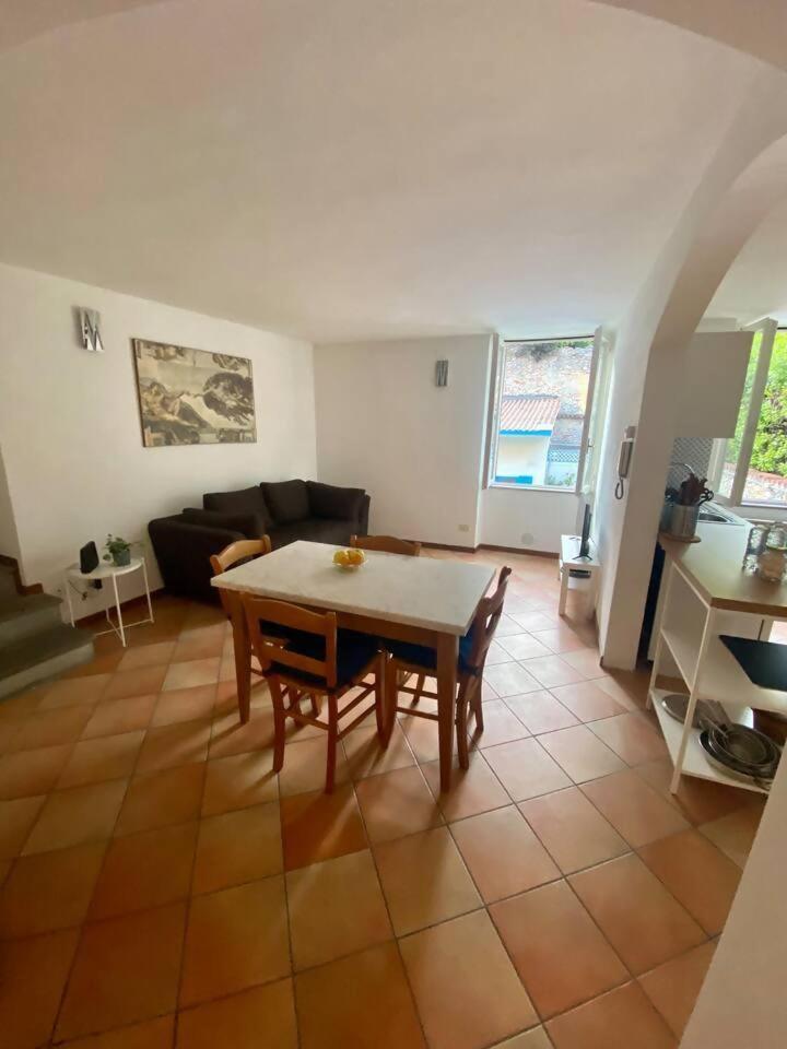 La Piccola Gioia 1 Apartment Bergamo Exterior photo