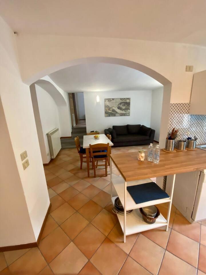 La Piccola Gioia 1 Apartment Bergamo Exterior photo