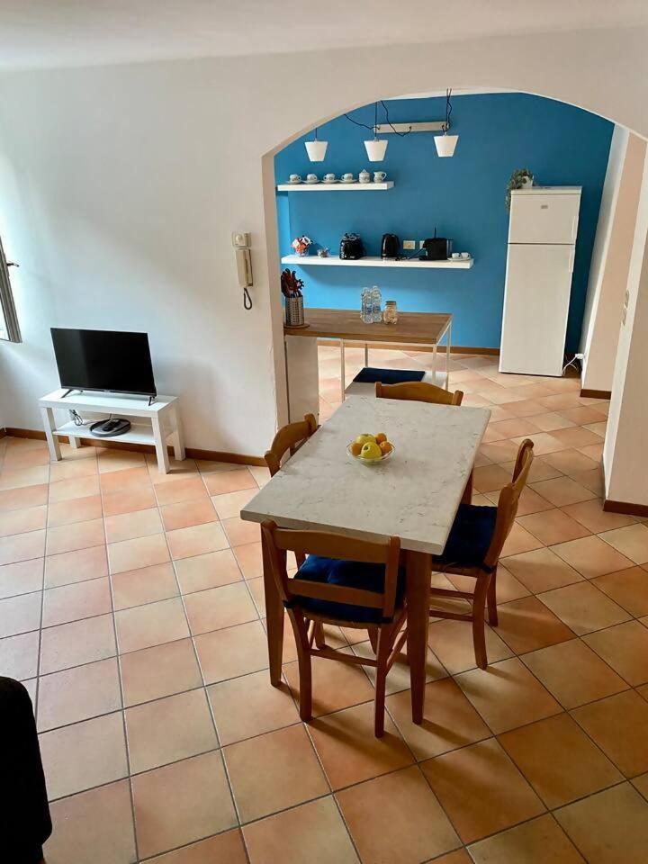 La Piccola Gioia 1 Apartment Bergamo Exterior photo