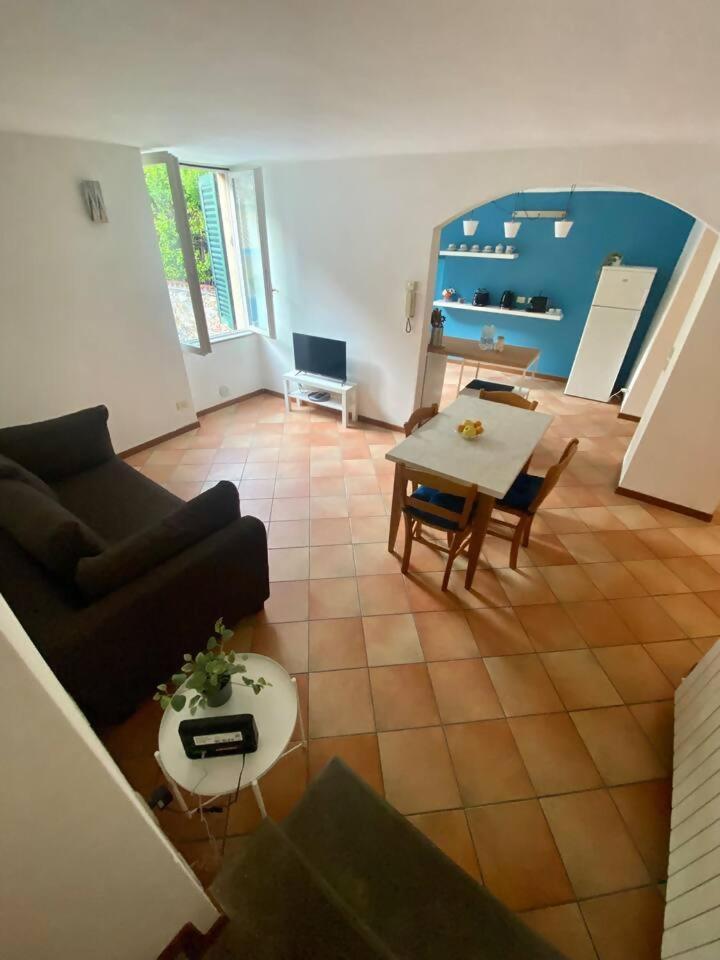La Piccola Gioia 1 Apartment Bergamo Exterior photo