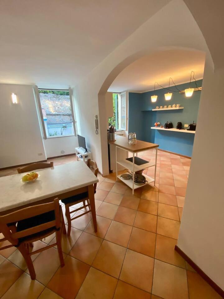 La Piccola Gioia 1 Apartment Bergamo Exterior photo