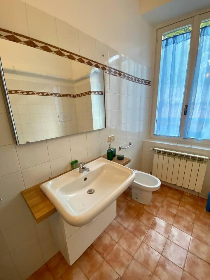 La Piccola Gioia 1 Apartment Bergamo Exterior photo