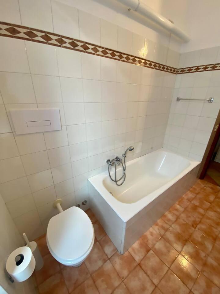 La Piccola Gioia 1 Apartment Bergamo Exterior photo
